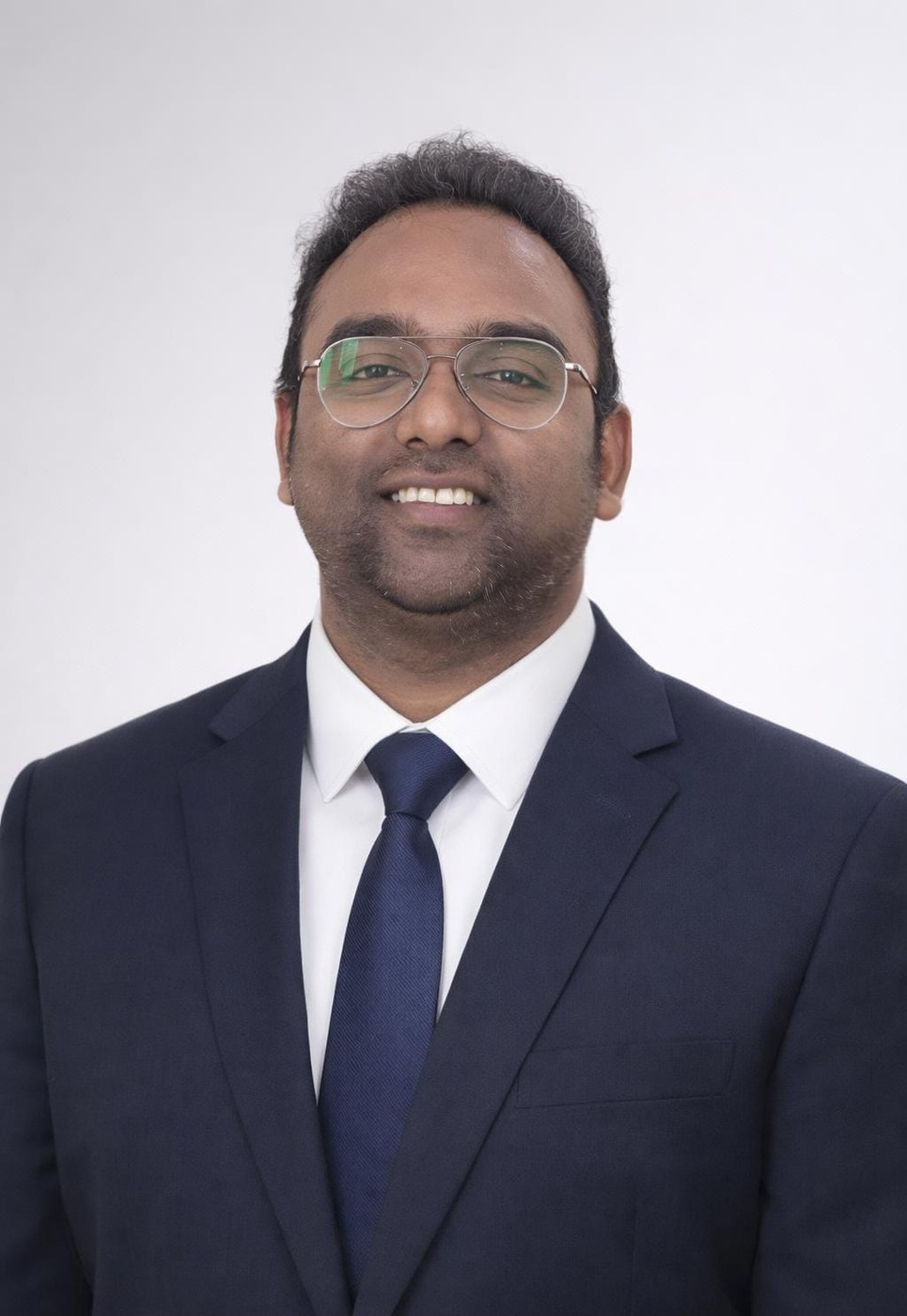 Dr. Vijay Chandar R — Consultant Orthopedic Surgeon at Manipal Hospitals Kanakapura Road, Bengaluru